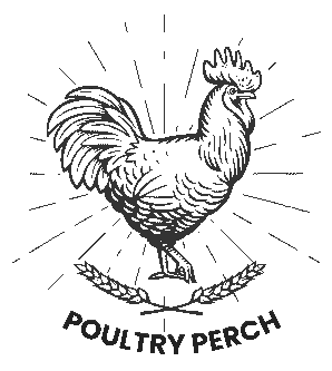 Poultryperch